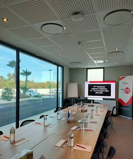 ibis Marseille Marignane Technopole 3