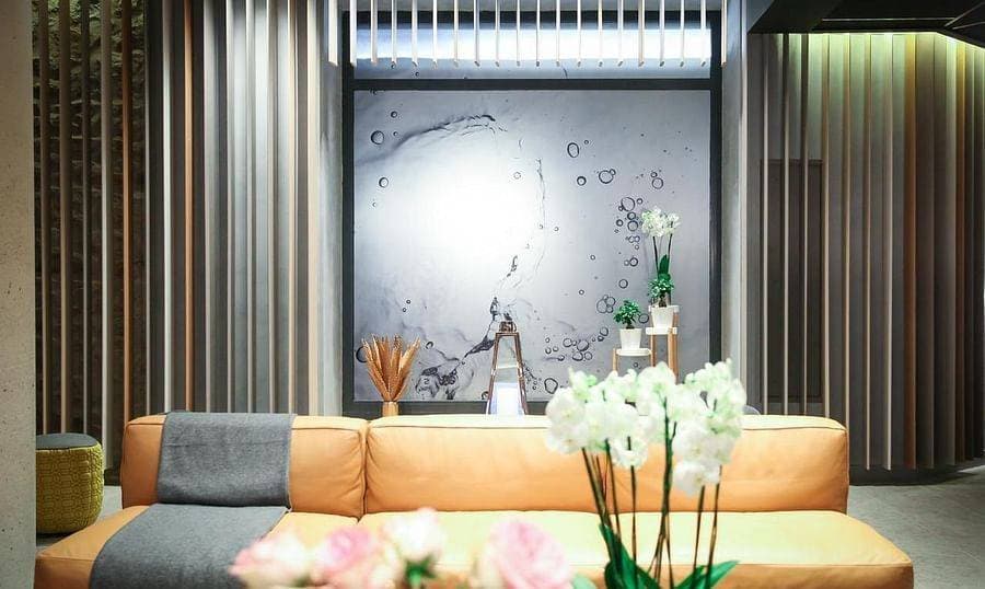 Novotel Saint Brieuc Centre Gare 7