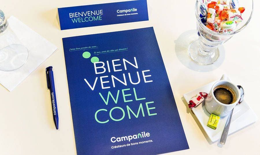 Campanile Argenteuil 14