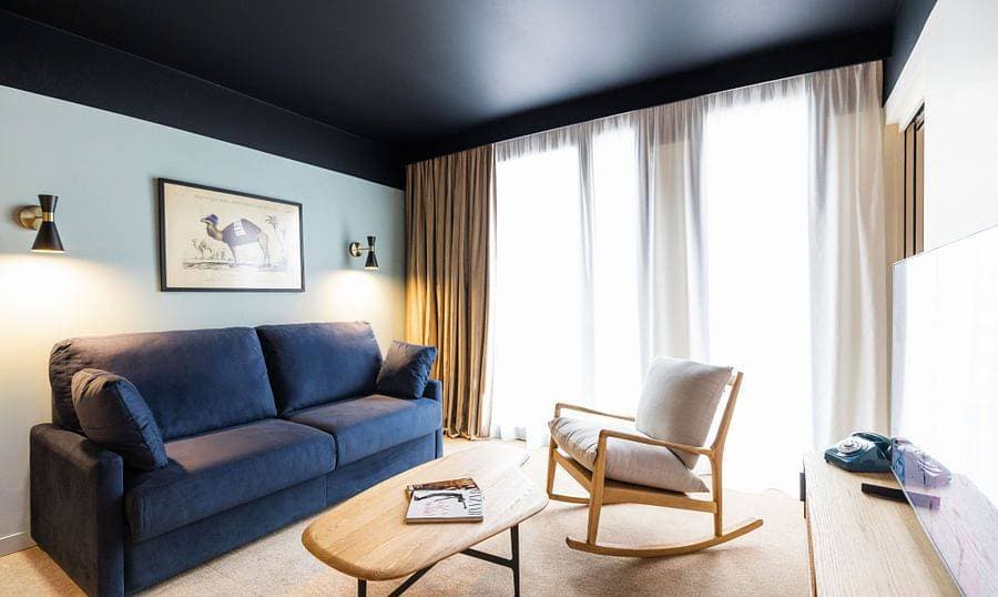 Kopster Hotel Paris Ouest Colombes 27