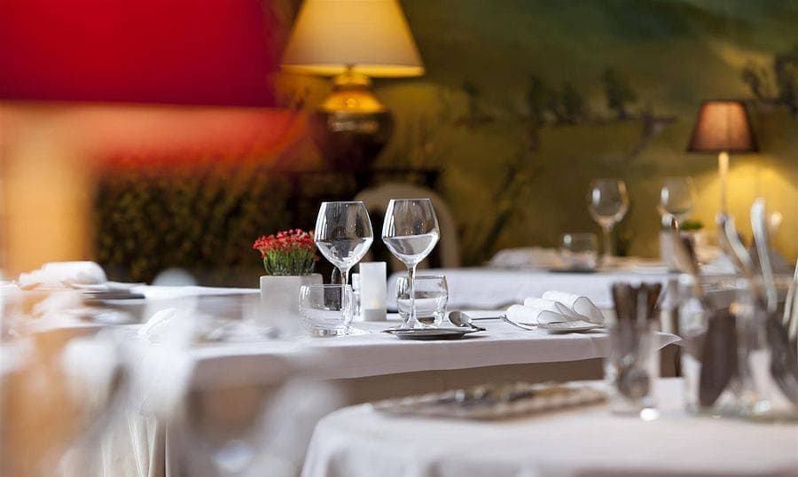 Best Western Le Relais de Laguiole Hotel & Spa 4