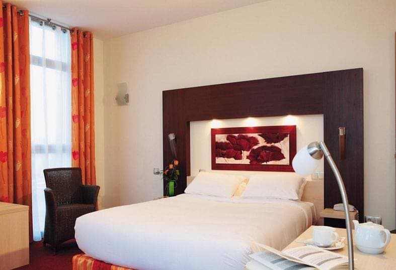 L'Hostellerie Saint Vincent 14