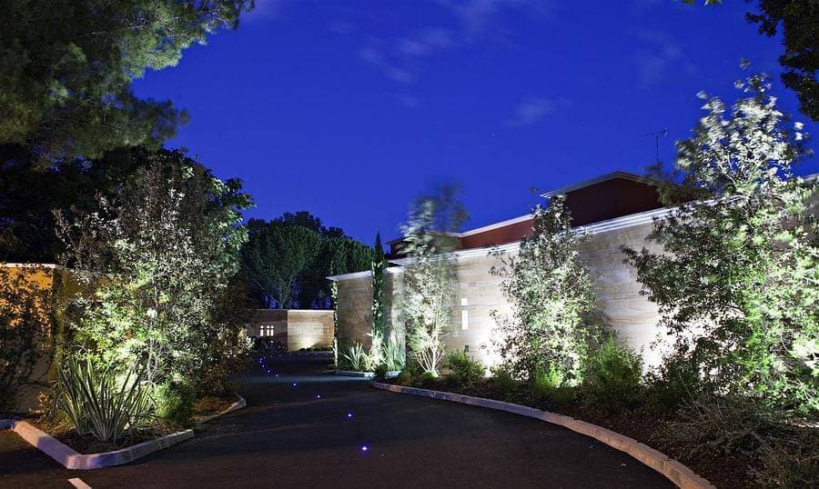 Best Western Plus Le Lavarin 9