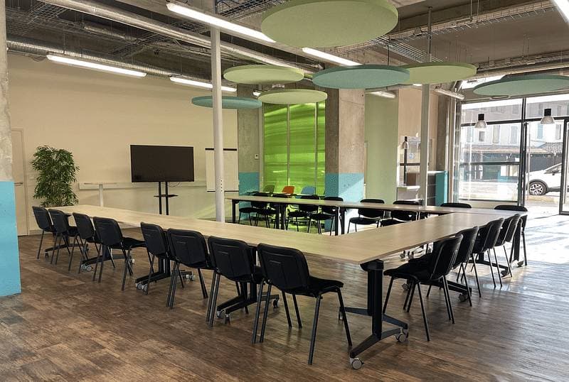 Carrefour de l'Innovation 