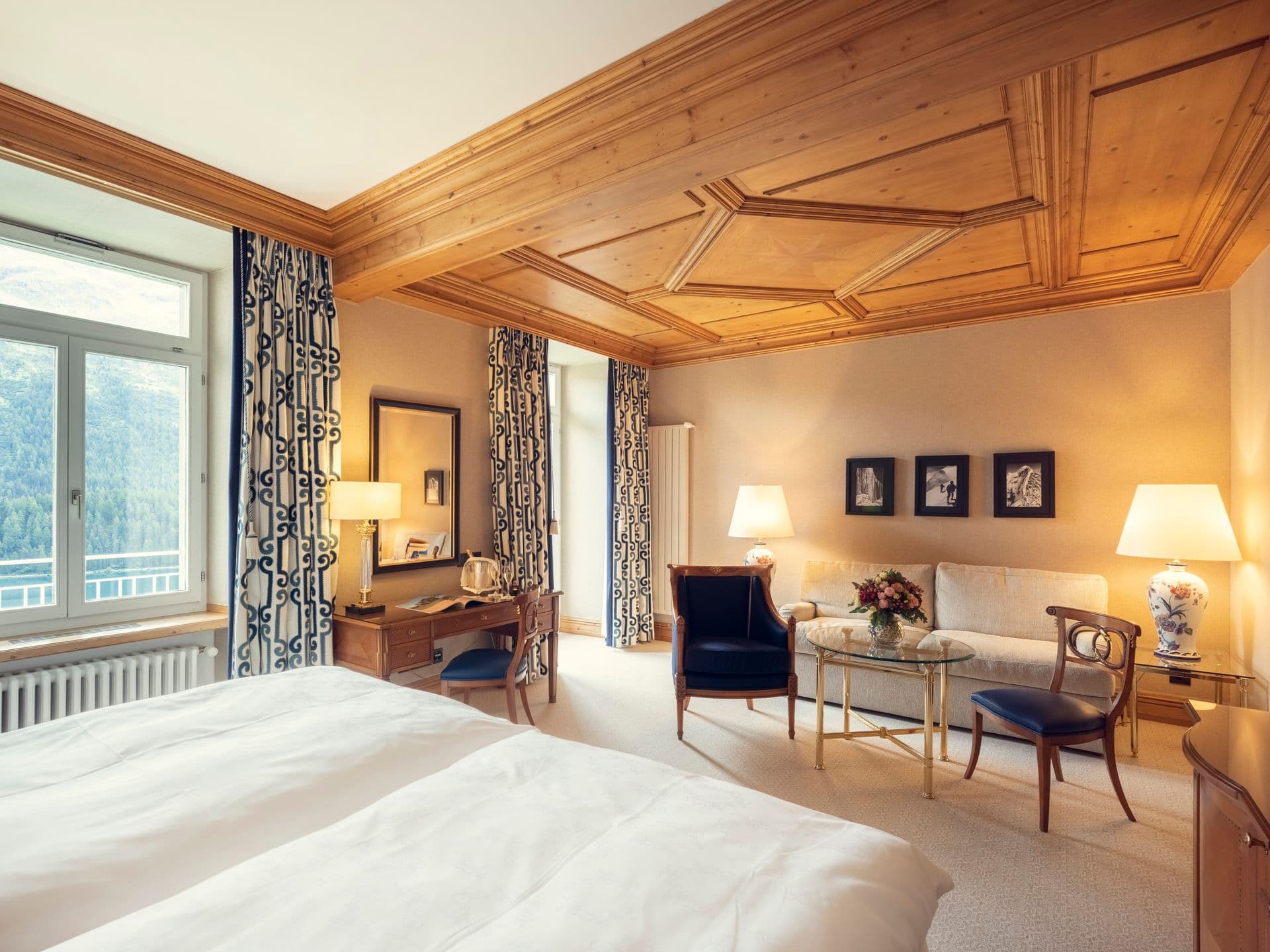 Kulm Hôtel 44