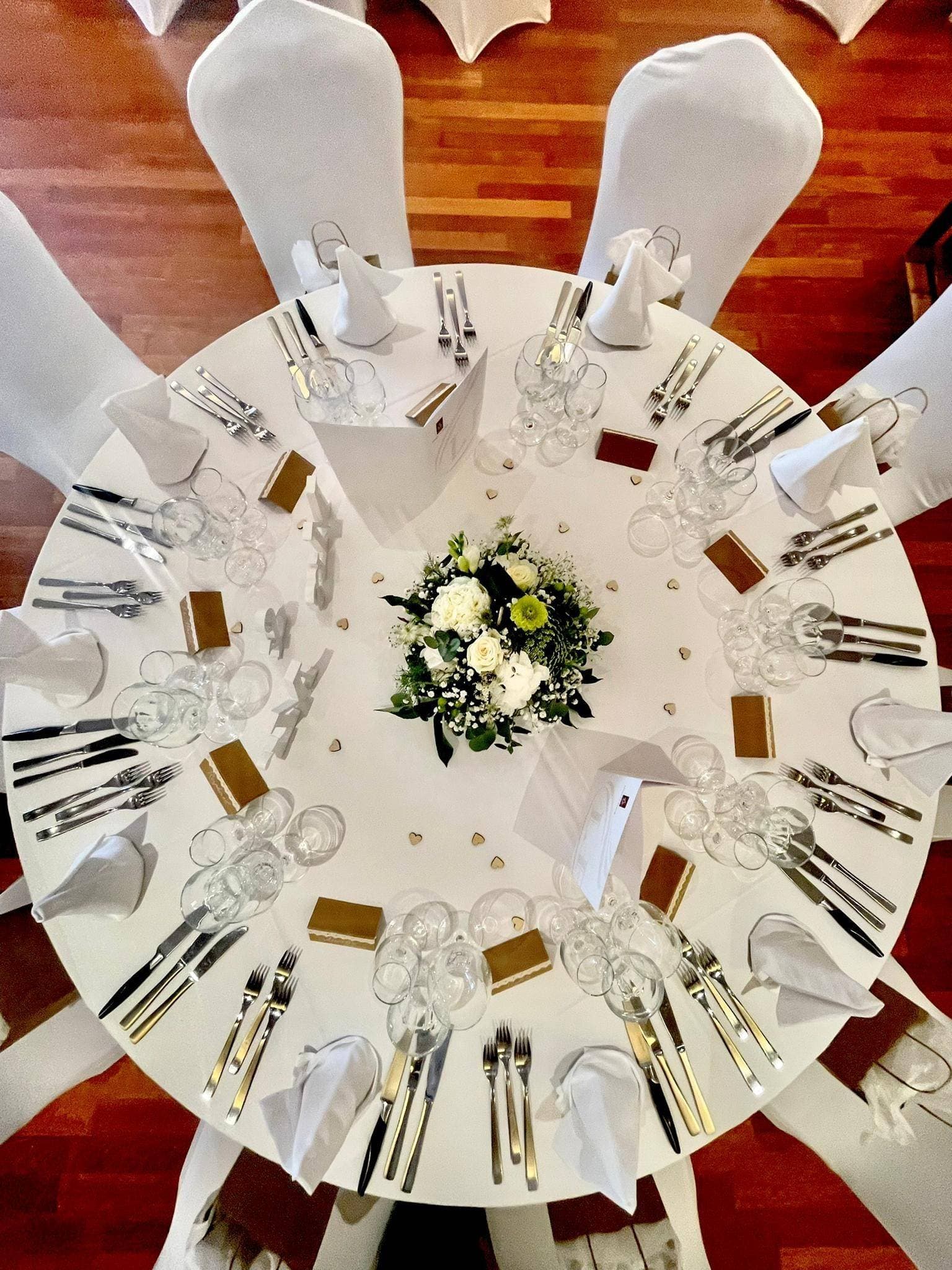 Hôtel La Prairie 5