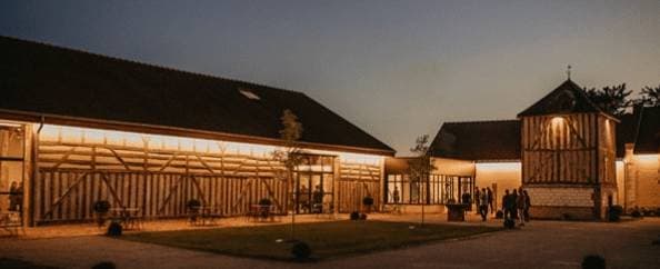 Le Clos de Beaurepaire 3