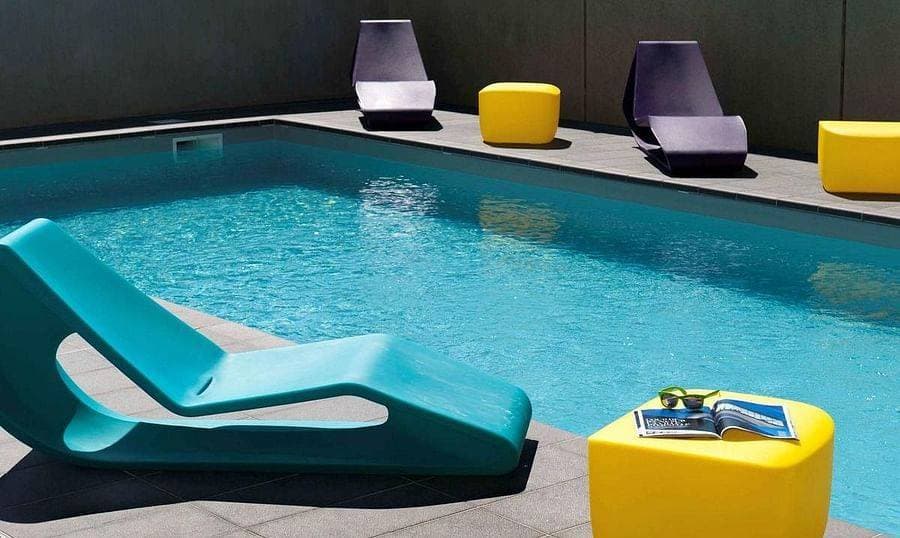 Ibis Styles Toulouse Cite de l'Espace