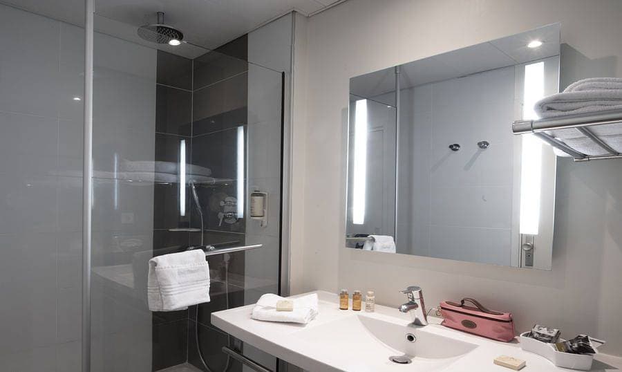 Mercure Lille Conventions & Events  23