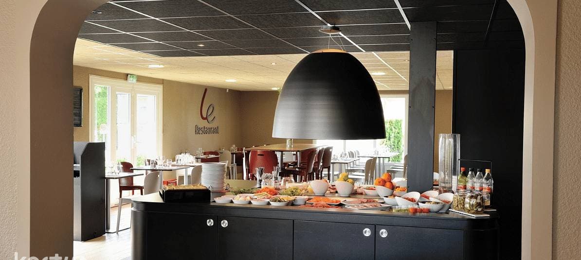 Campanile Saint Quentin 6