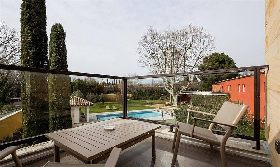 Best Western Plus Le Lavarin 5