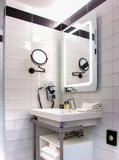 Hotel des Vosges BW Premier Collection By Best Western 10