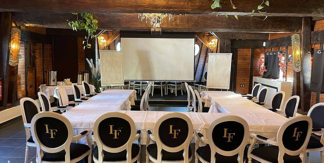 Le Moulin d'Orgemont 4