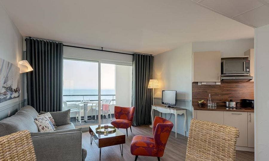 La Réserve Saint-Jean-de-Luz 14