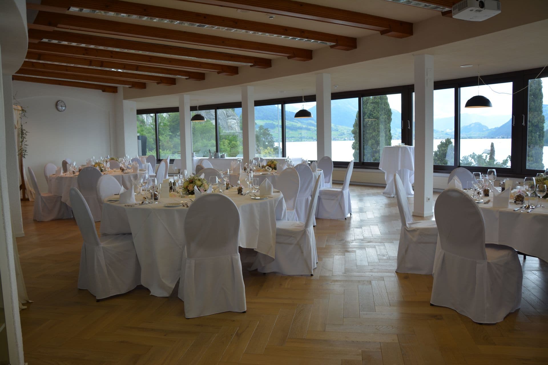 See- und Seminahotel FloraAlpina 31