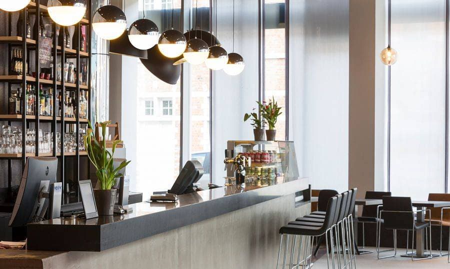 Park Inn by Radisson Leuven 5