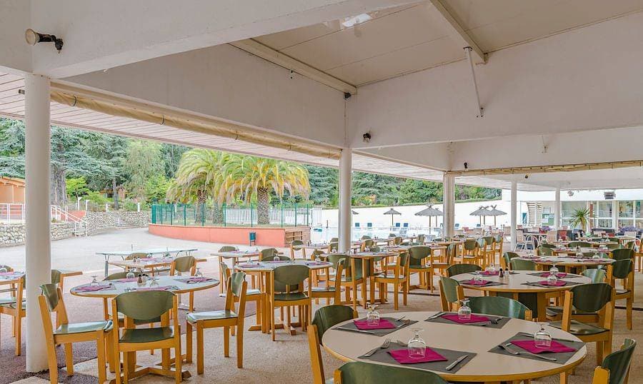 Azureva Argelès-sur-mer  5