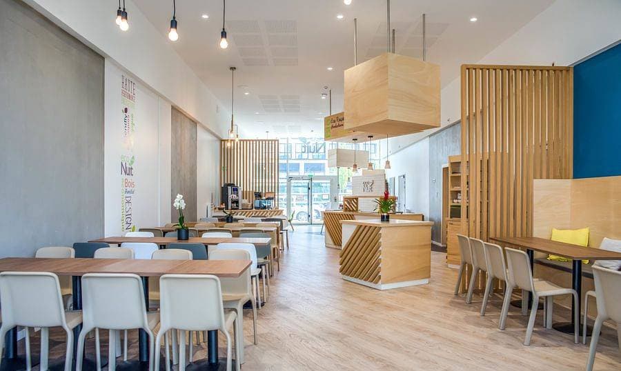 B&B HOTEL Saint-Nazaire Pornichet 3