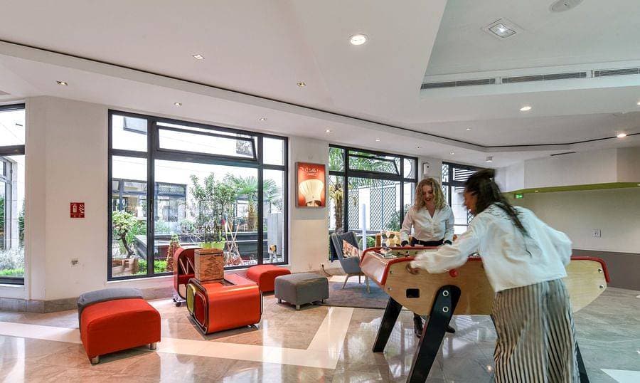 Novotel Paris Pont de Sèvres  6