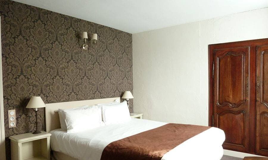 Hôtel Le Grand Monarque 13