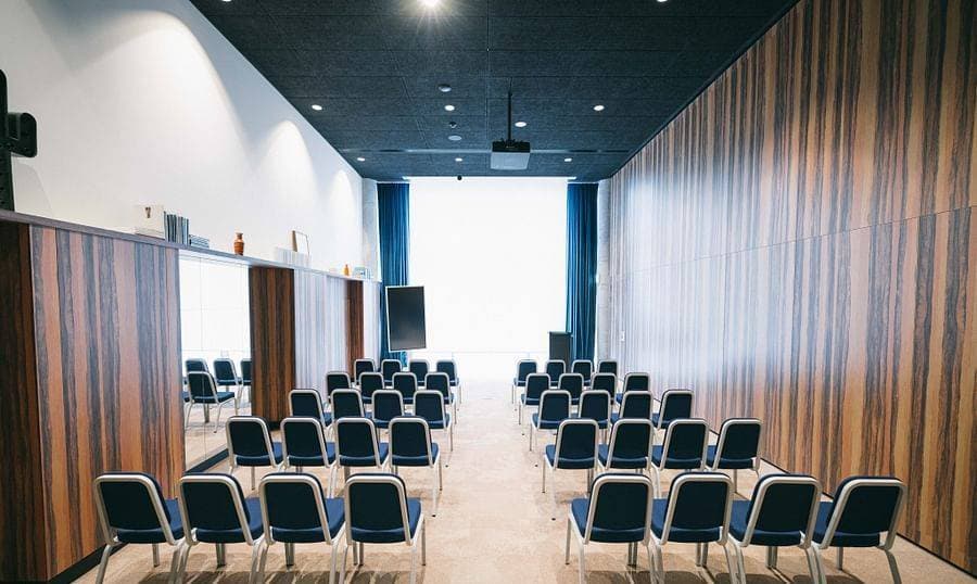 Kopster Hotel Paris Ouest Colombes 21