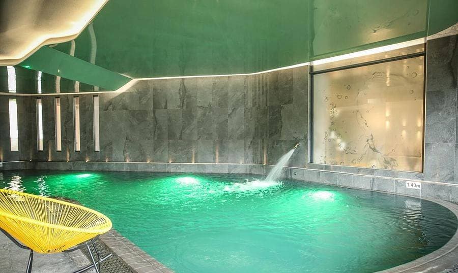 photo de Novotel Saint Brieuc Centre Gare