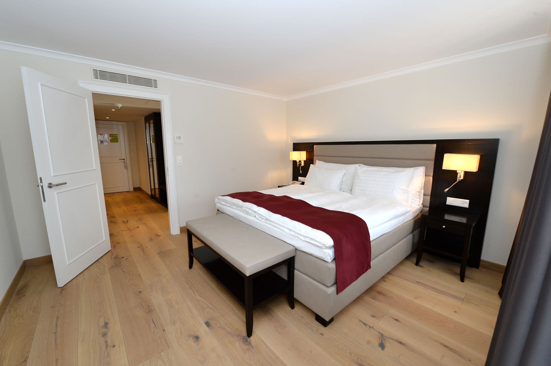 Hôtel La Prairie 13