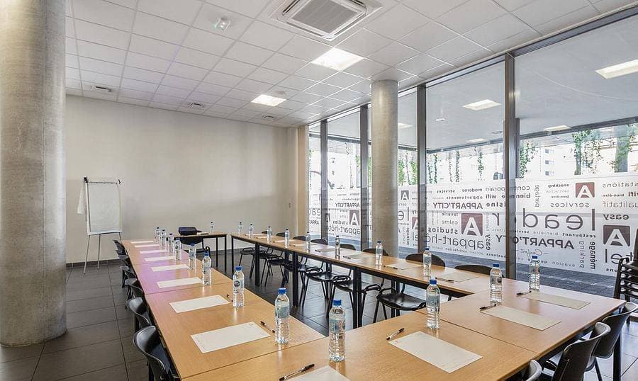 Appart'City Confort Mulhouse 6