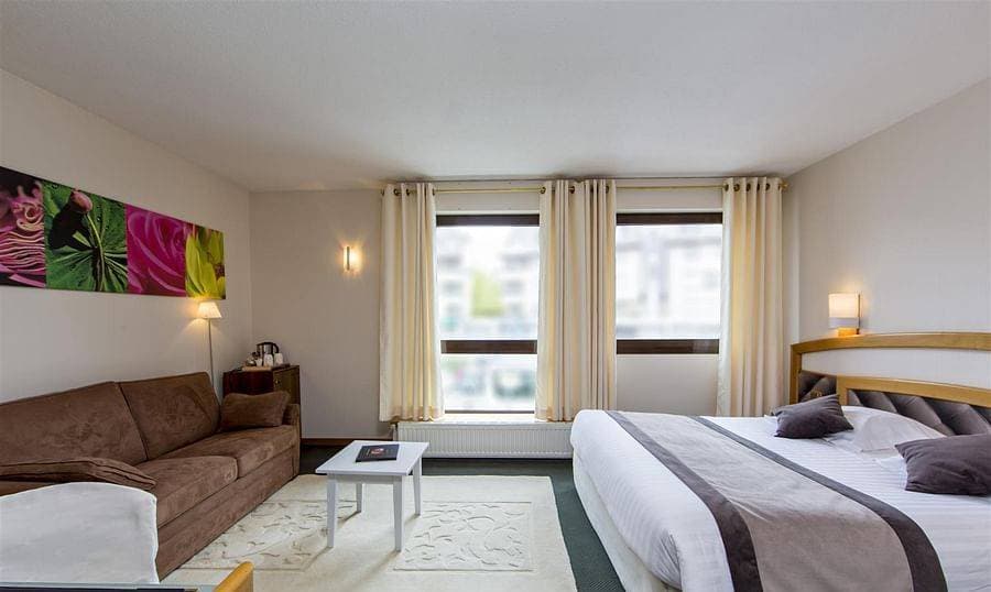 Best Western Le Relais de Laguiole Hotel & Spa 9
