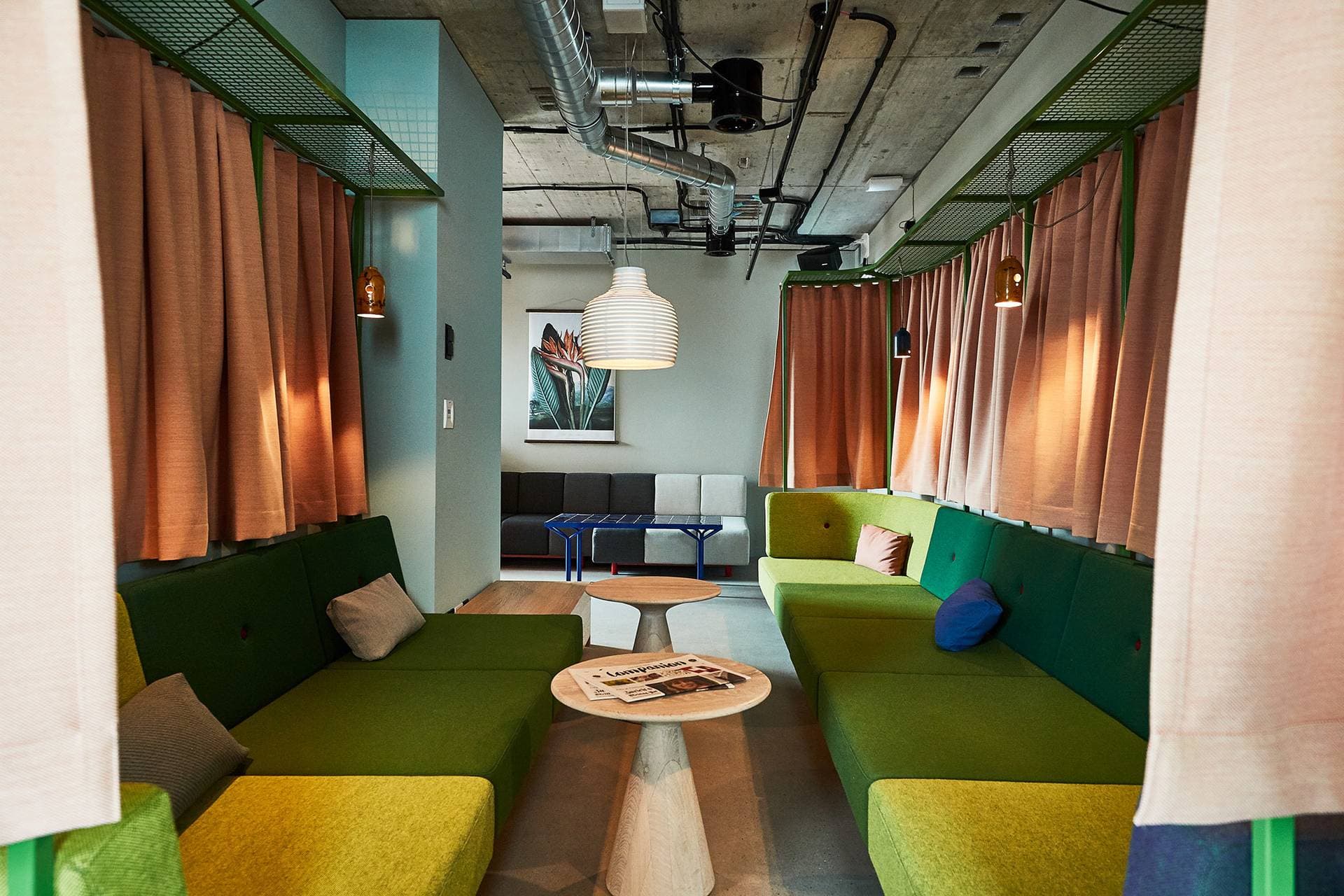 25hours Hotel Langstrasse 23
