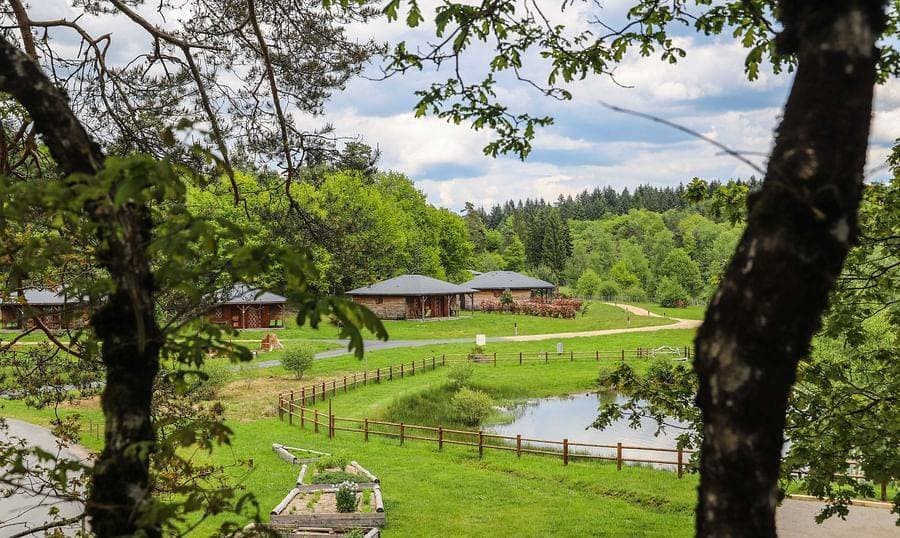 Vacancéole - Le Domaine des Monédières 5