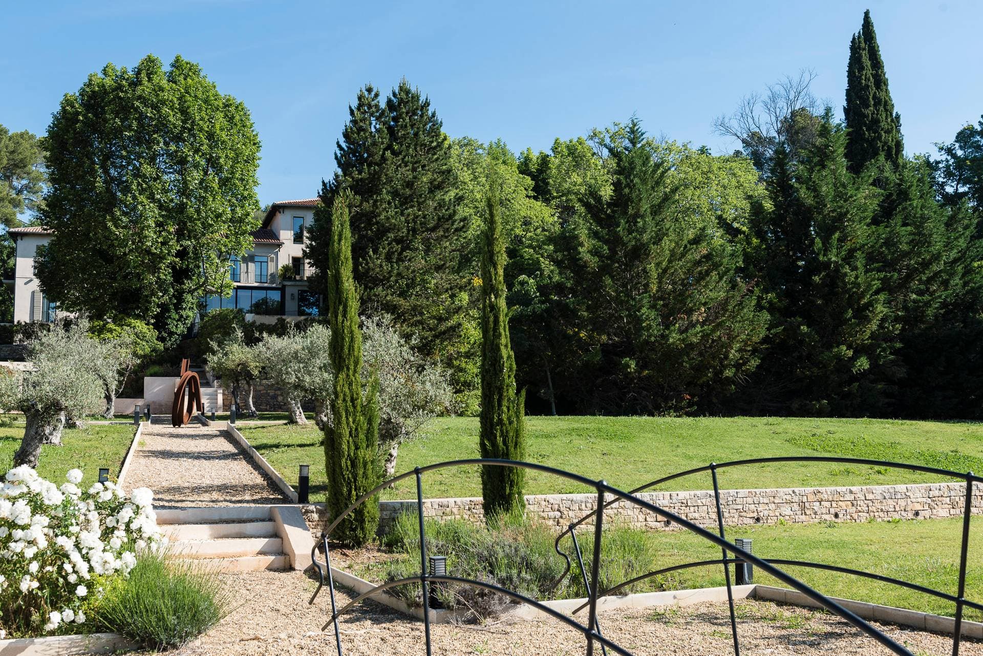 Les Lodges Sainte Victoire 16