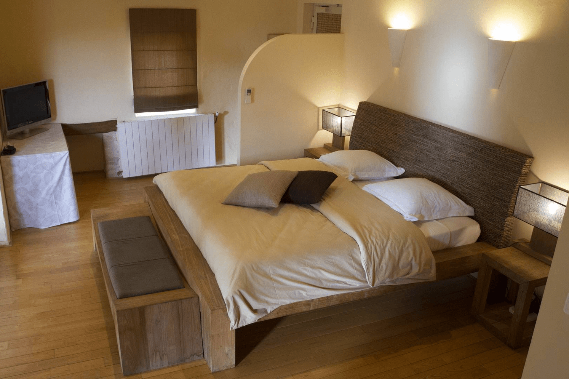 Le Domaine des Escaunes 24