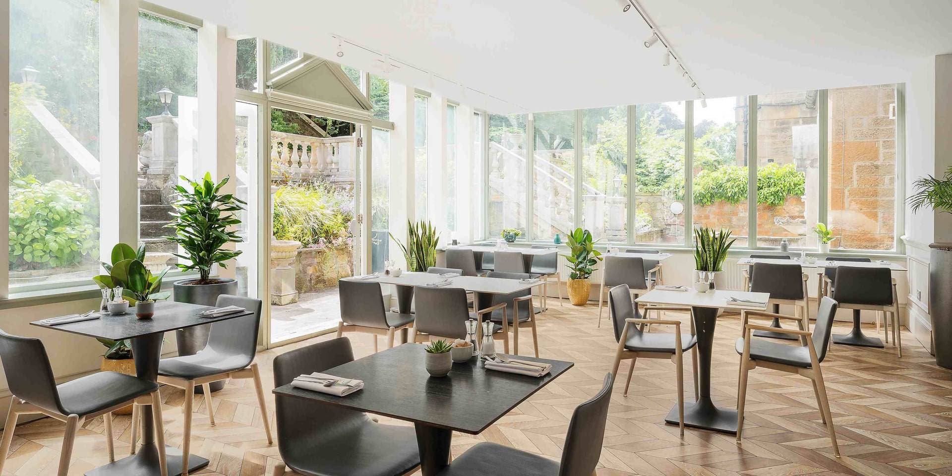 voco Edinburgh - Royal Terrace by IHG 10