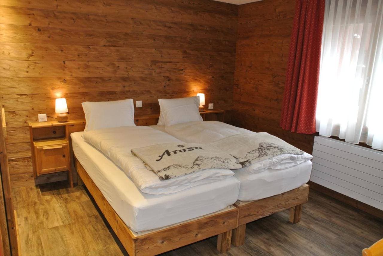 Arosa Vetter Hotel 18