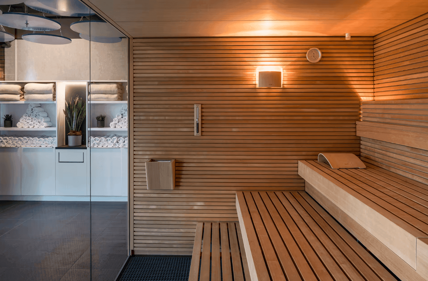 Meliá Frankfurt City 25