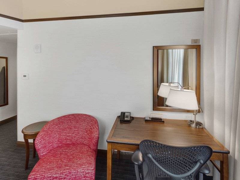 Hilton Garden Inn Milwaukee Downtown 31