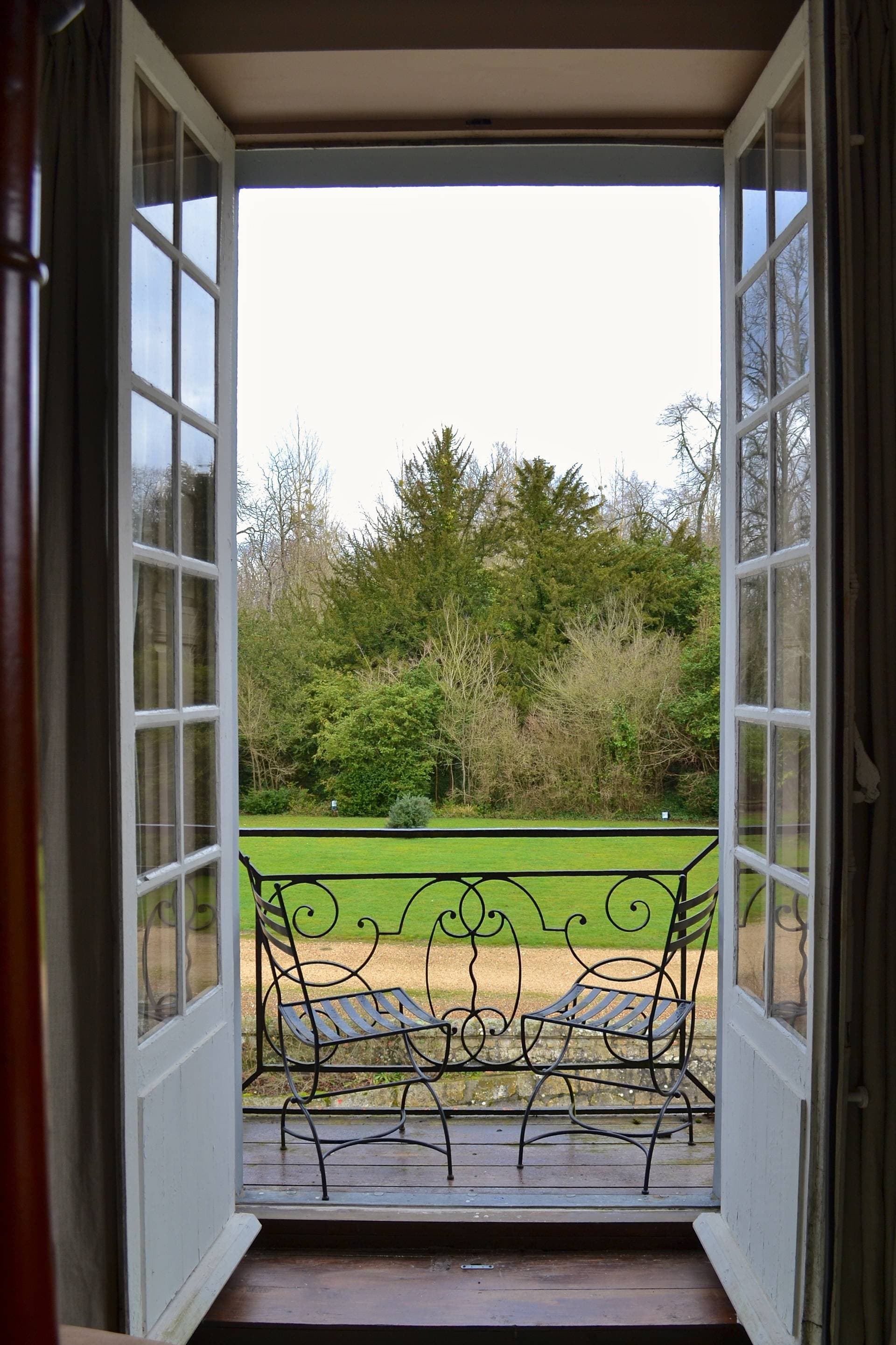 Le Manoir de Villefermoy 8