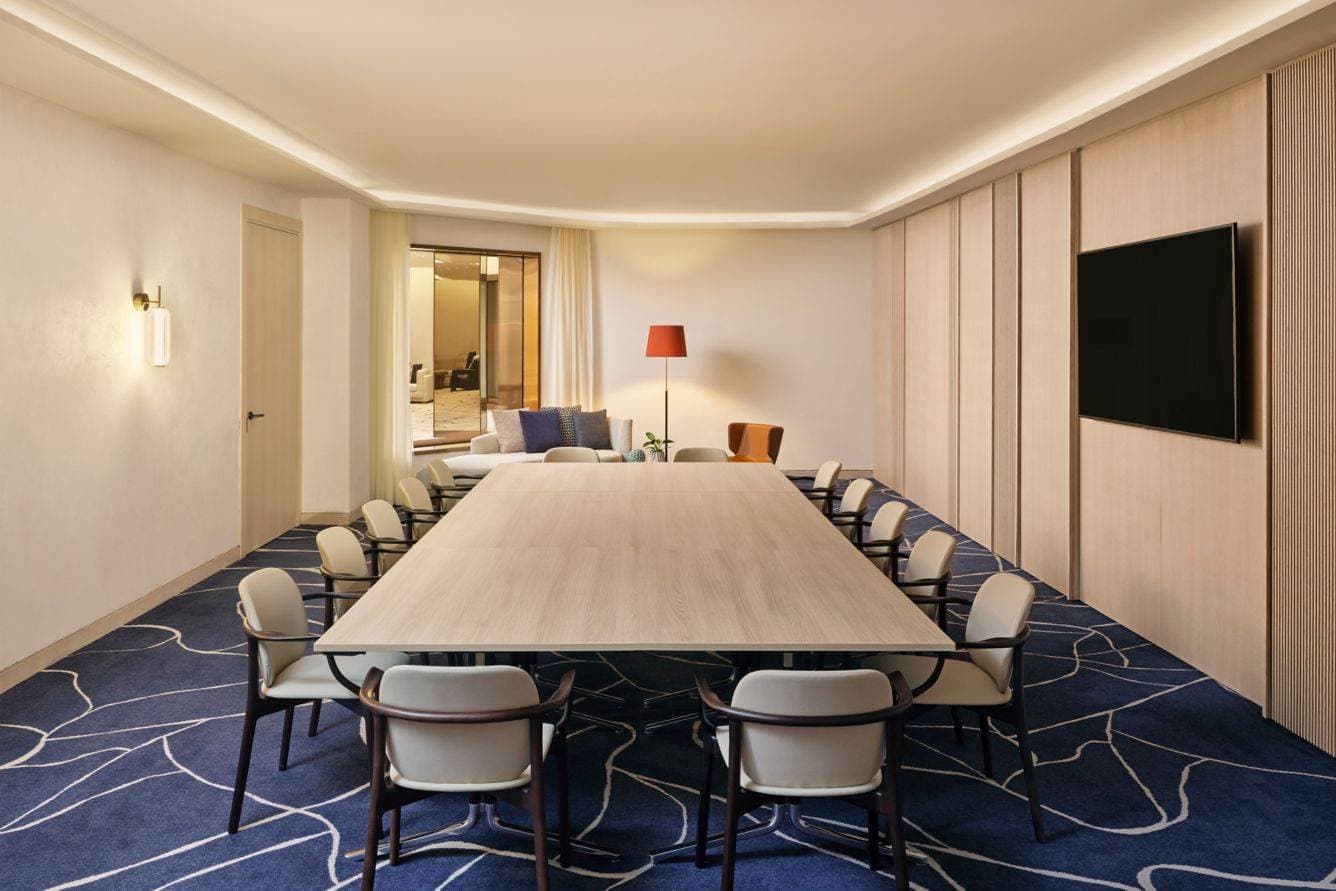 Hotel Arts  39
