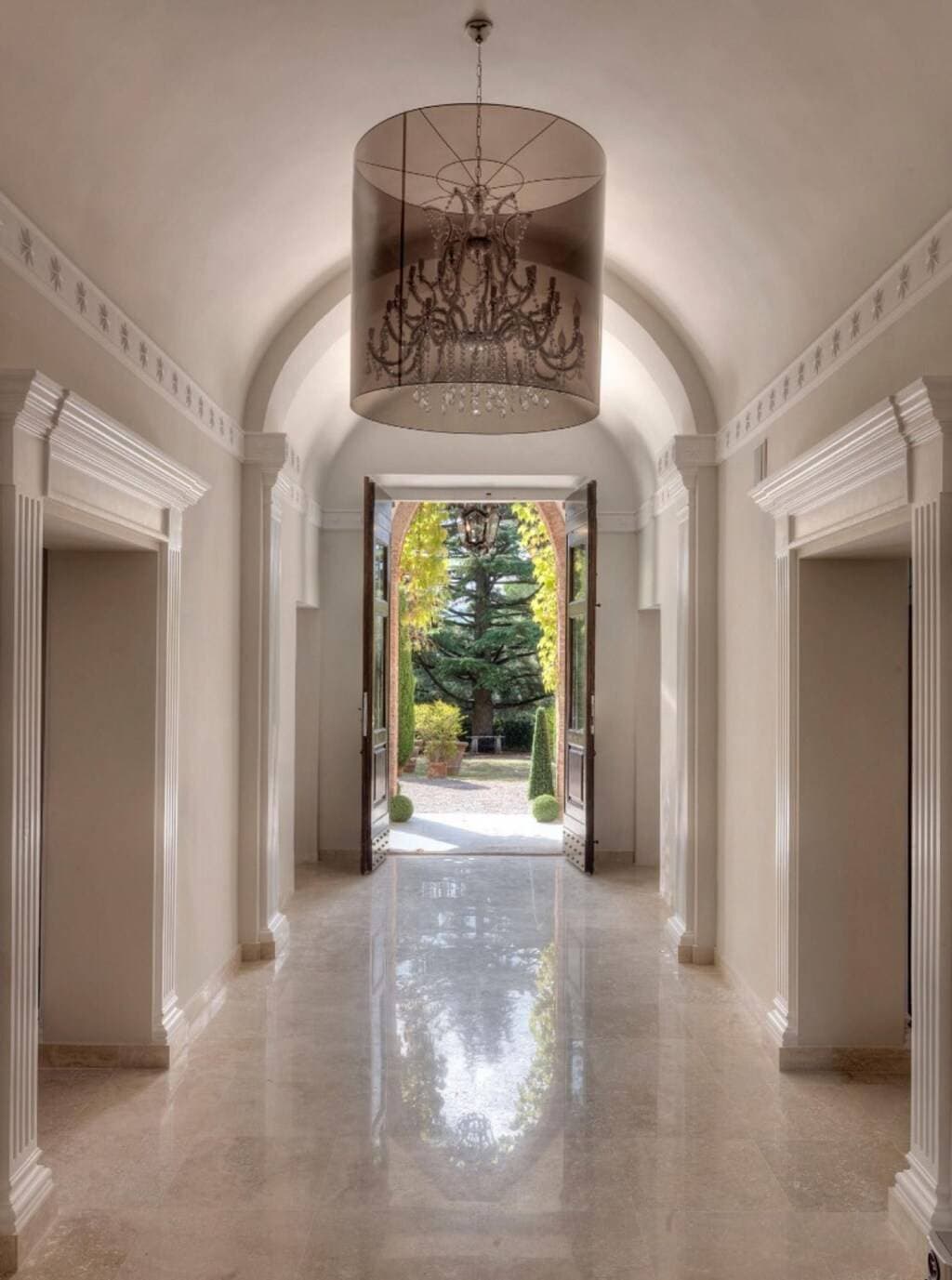 Parco del Principe 2