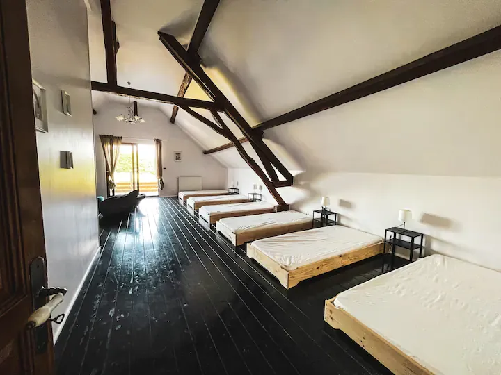La villa Cocorico (Homazing) 33