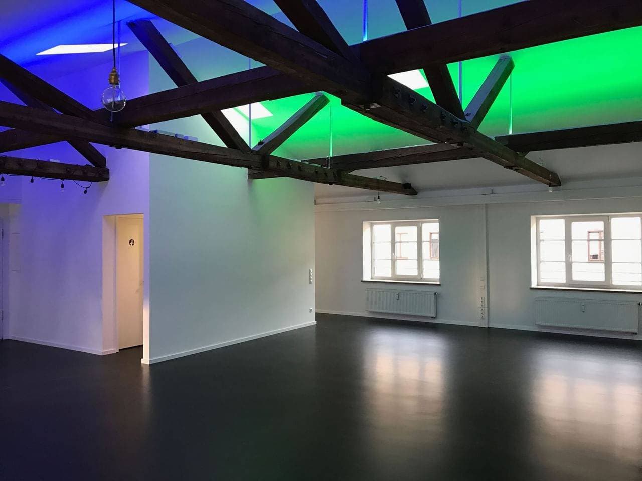 Dachwerk Loft
