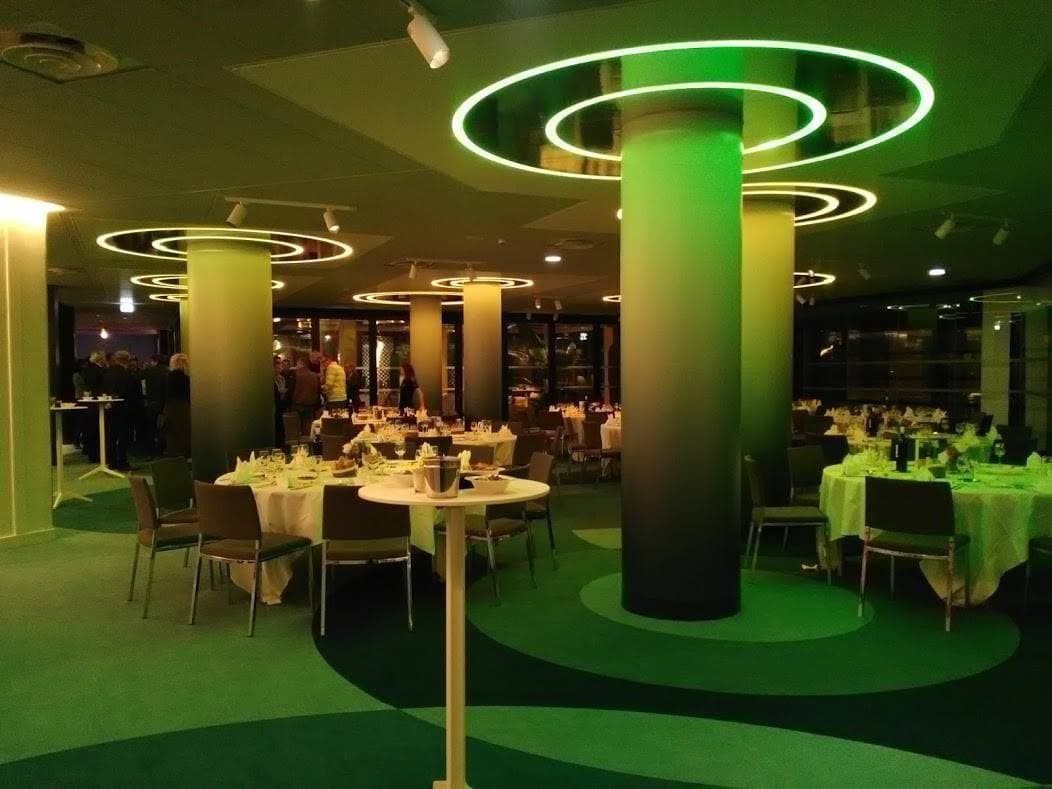 Hotel nhow Marseille 54