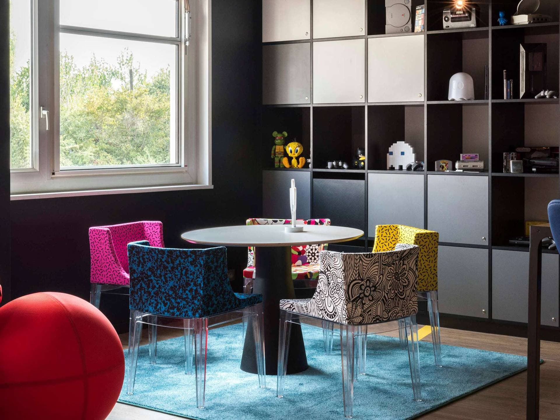 ibis Styles Lyon Bron Eurexpo 3