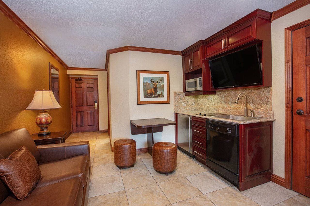 Westgate Park City Resort & Spa 14