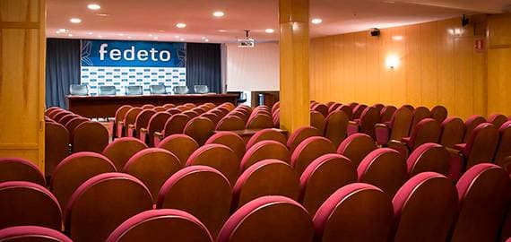 FEDETO - Federación Empresarial Toledana 11