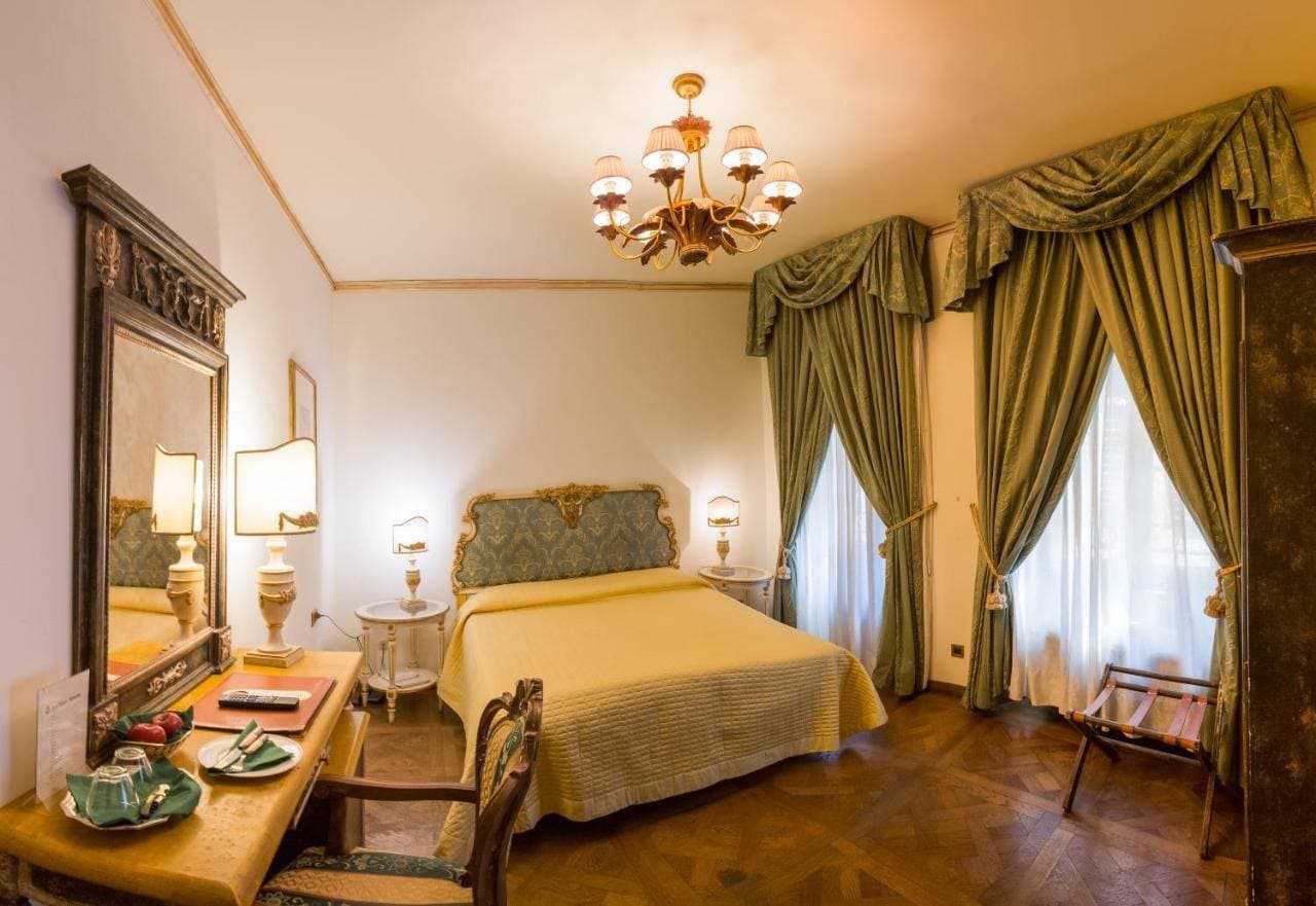 Hotel Palazzo Alexander 16