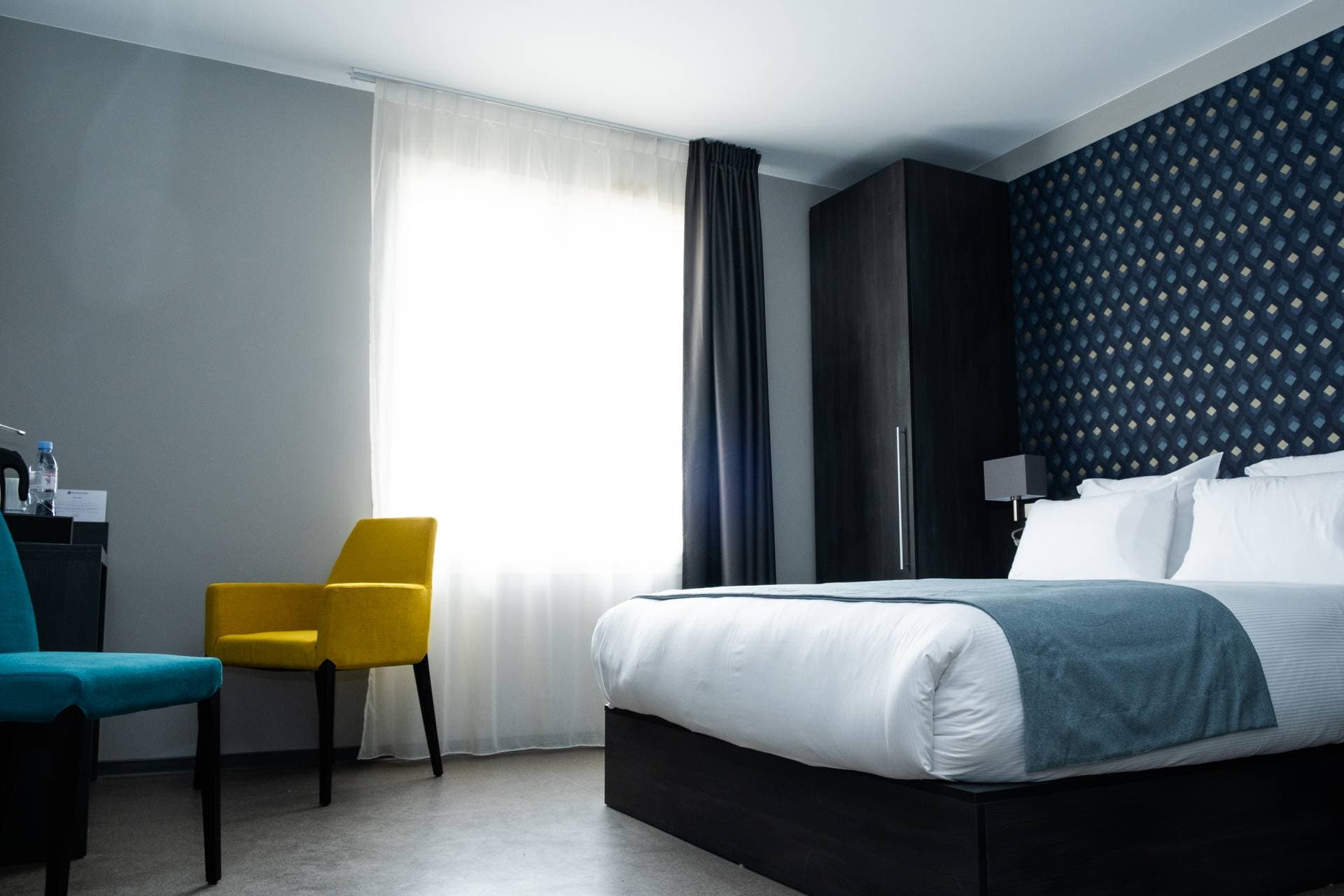 Best Western Plus Le Canard Sur le Toit 18