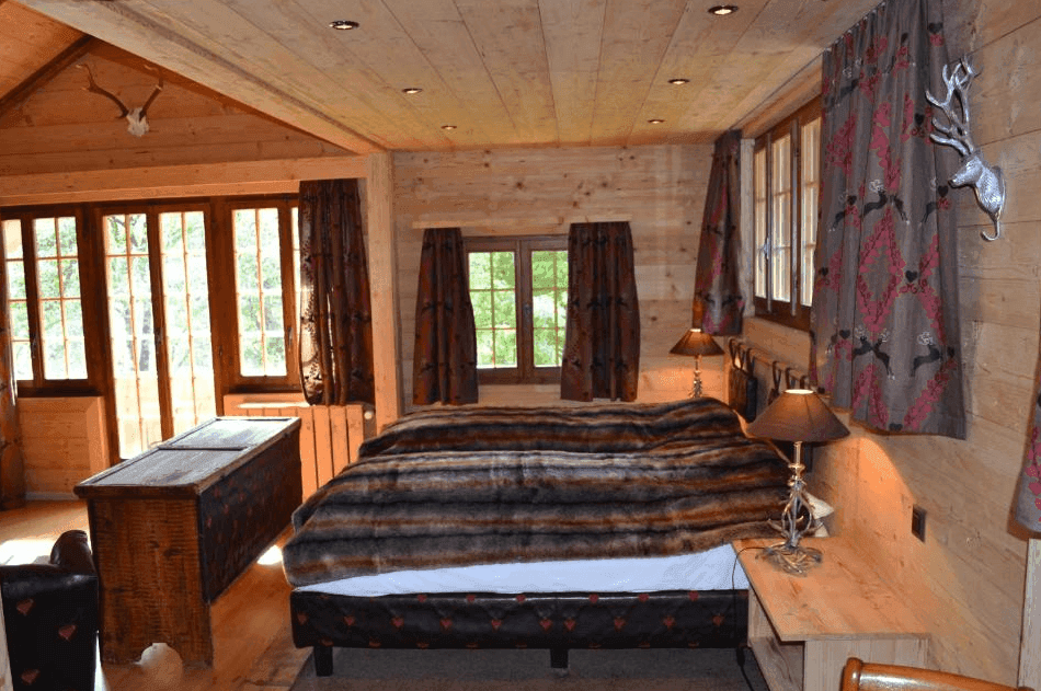 Waldhotel Doldenhorn 18