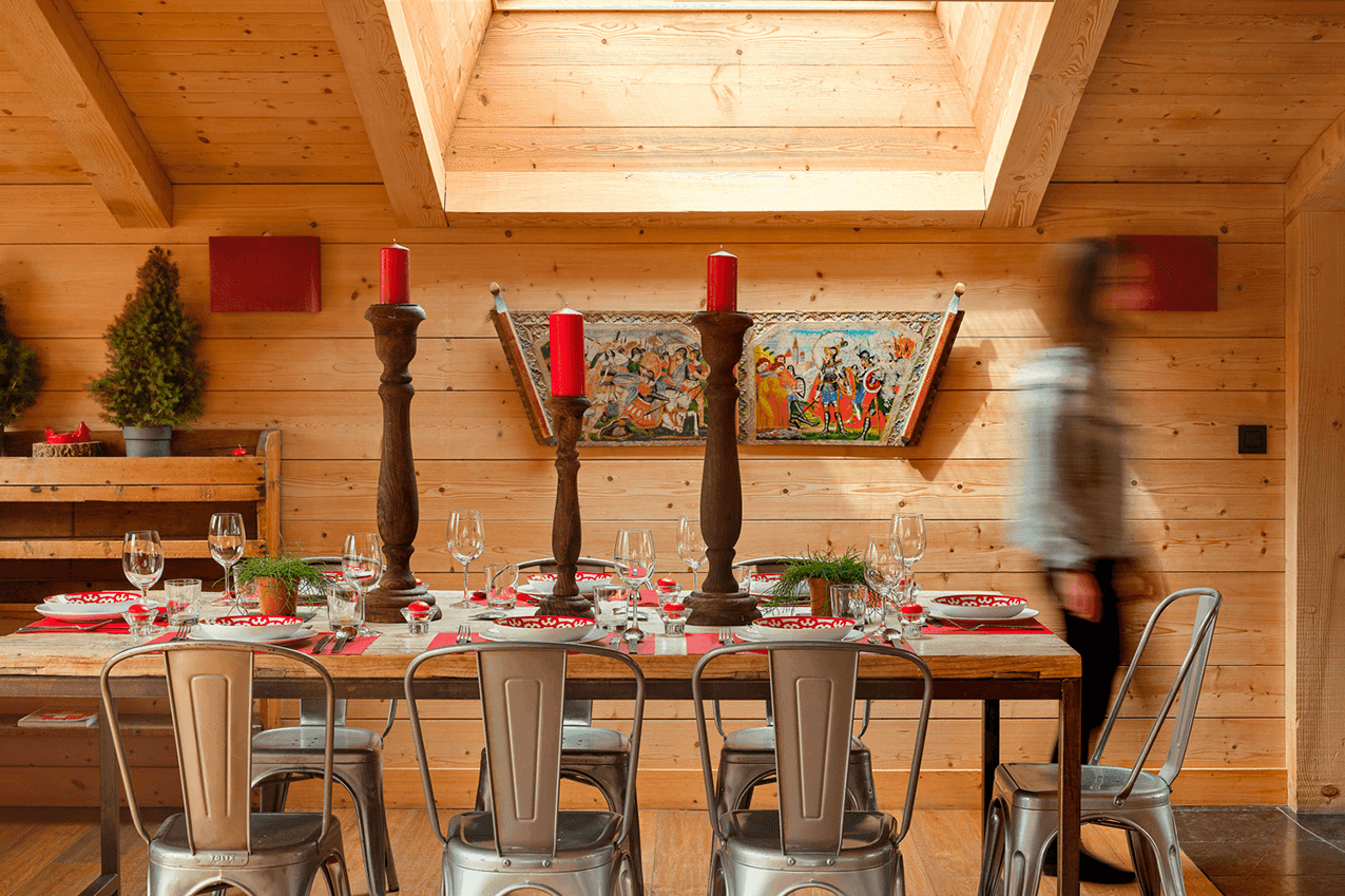 Le Hameau des Rives 21